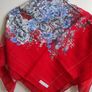 Vintage Olga Greco scarf Image 2