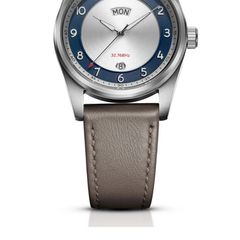 Hz Watch hz01