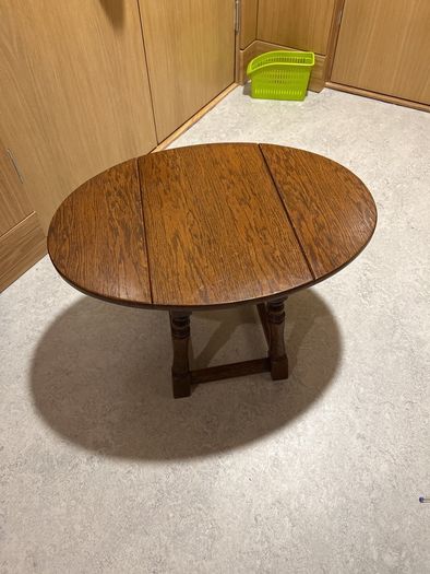 furniture very old