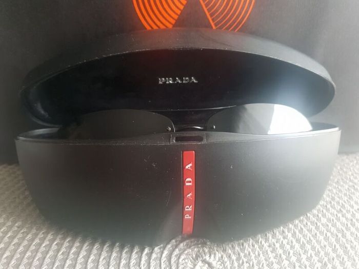 Prada Sunglasses