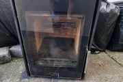 Insert stove