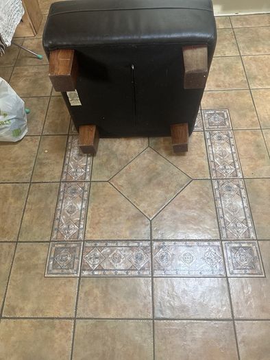 Footstool