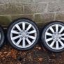 Allow wheels from Audi Image 3