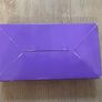 Nintendo Gameboy Pocket MGB-001 Clear Purple Boxed, Manual and Bomber Man + Other Games Image 9