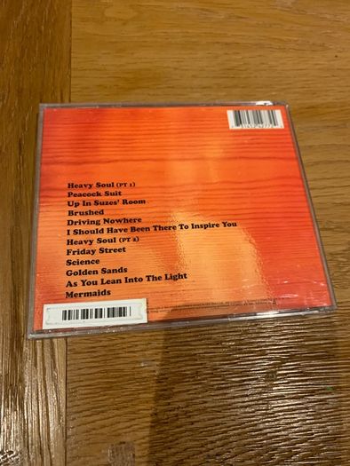 Paul Weller - Heavy Soul