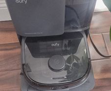 eufy e25,  still under warranty