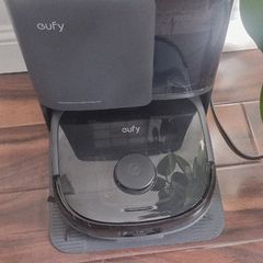 eufy e25,  still under warranty