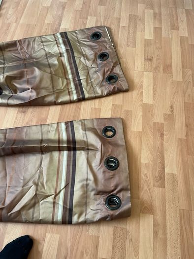 FREE Curtains