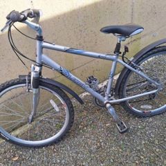 Raleigh
