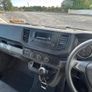 2018 VW Crafter LWB High Roof Panel Van Image 4