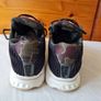 2016 trainers climacool Size 8 eu 42 black with camo in excellent condition Image 8