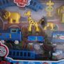 Thomas &Friends Train Set with Animals Image 3