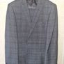 Harry Brown Slim Fit 2 Piece Suit Image 2