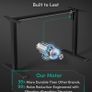 Electric Standing Desk 100 X 60 cm Heigh Adjustable Standing desk Image 6