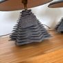 Table  lights - (2) Handmade in Dingle by Tom Murphy Image 5