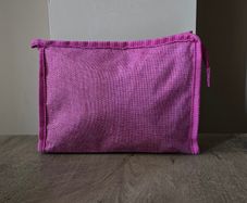Wash bag
