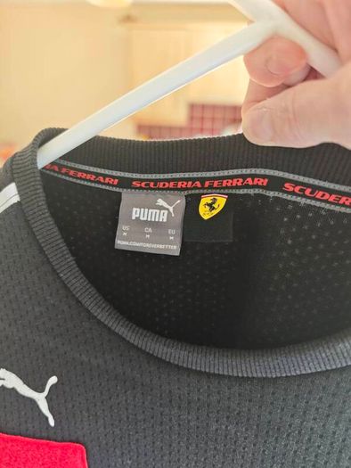 Scuderia Ferrari Scuderia Ferrari X Joshua Vides