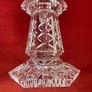 Waterford Crystal Trinity Knot Hurricane Candle Globe Image 7