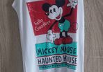 New Disney Mickey mouse tank top fiits size six eight