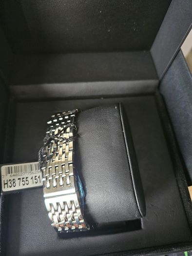 Hamilton - Intra-Matic Automatic