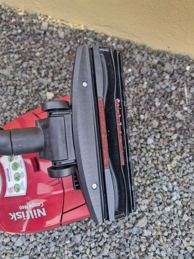 Vacuum cleaner