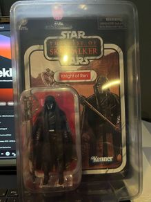 Star Wars Vintage Collection VC155 Knight of Ren
