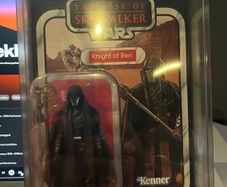 Star Wars Vintage Collection VC155 Knight of Ren