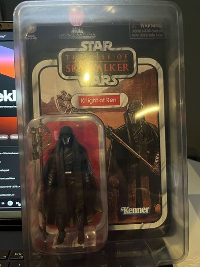 Star Wars Vintage Collection VC155 Knight of Ren