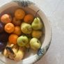 Kiltrea fruit/bread baking bowl Image 9