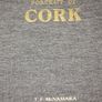 Portrait of Cork. Image 2
