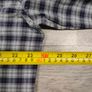 Barbour Button Down Check Shirt Mens XL Image 5
