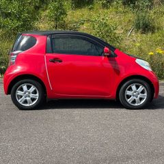 L@@k TOYOTA IQ only 56k new nct