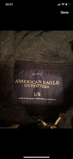 mens Hoodie