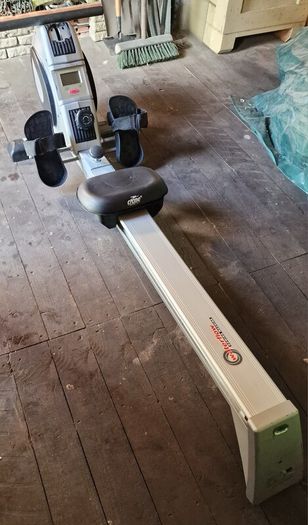 Exercise Rowing Macine