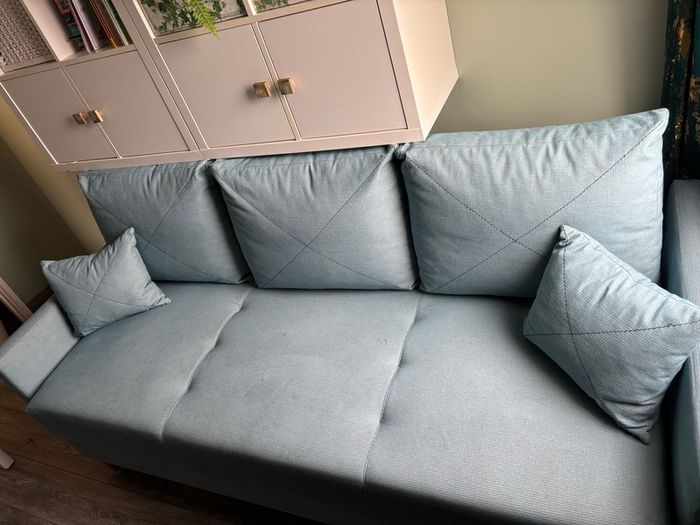 sofa bed