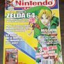 Nintendo Magazine System Issue 64 January 1998 Image 2
