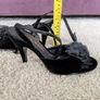Evening Strappy Heels Image 5