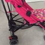 mothercare buggy Image 3