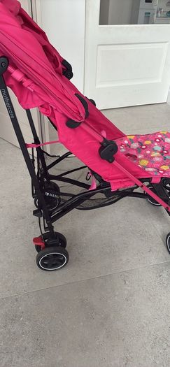 mothercare buggy