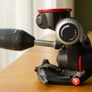 Manfrotto X-PRO 3-Way Head With Retractable Levers & Friction Controls Image 2