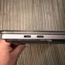 Apple MacBook Pro 15" i7 2.7GHz Touch Bar A1707 (EMC 3072) Late 2016 16GB RAM / 512GB Flash Drive / Dual GPU / Pristine condition Image 10
