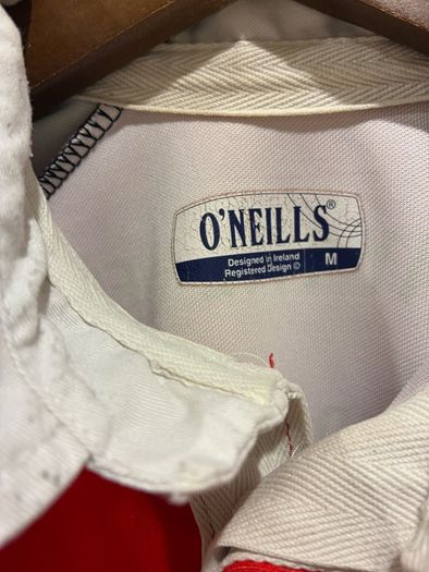 Sunday Wells (Cork) Rugby jersey