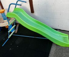 Kids slide