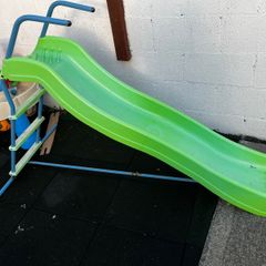 Kids slide