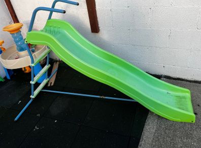 Kids slide