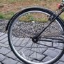 Ladies Bike single speed No Messy Gears Image 4