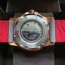 Bulova Marine Star Mens Automatic Watch Image 3