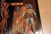 Star Wars Black Series: Boba Fett 6'' (Animated)