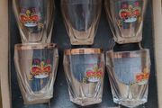 glass antique