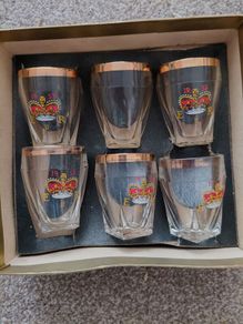 glass antique